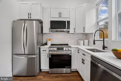 1538 Levis Street NE, Washington, DC 20002 - Photo 13
