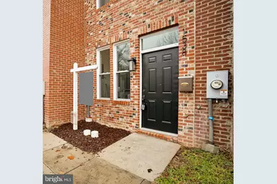 1538 Levis Street NE, Washington, DC 20002 - Photo 3