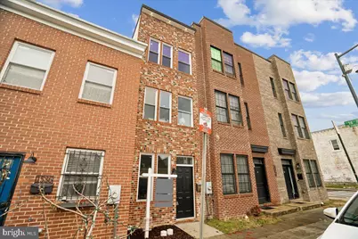 1538 Levis Street NE, Washington, DC 20002 - Photo 3