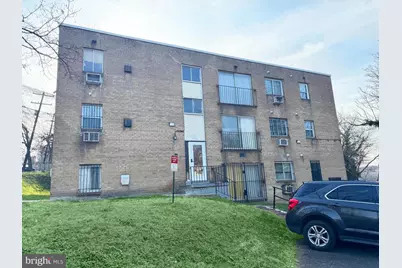 3917 4th Street SE, Washington, DC 20032 - Photo 3