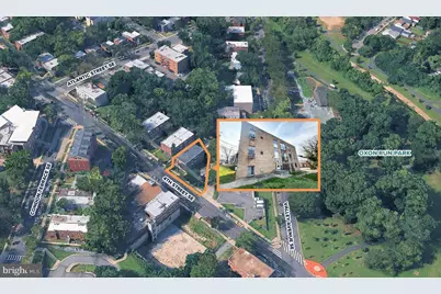 3917 4th Street SE, Washington, DC 20032 - Photo 7