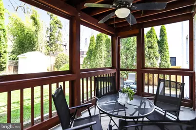 3643 Alton Place NW, Washington, DC 20008 - Photo 13