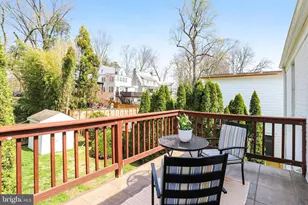 3643 Alton Pl NW, Washington, DC 20008 - Photo 23