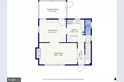 3643 Alton Place NW, Washington, DC 20008 - Photo 41