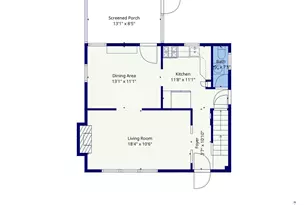 3643 Alton Pl NW, Washington, DC 20008 - Photo 41