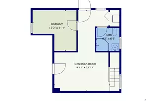 3643 Alton Pl NW, Washington, DC 20008 - Photo 43