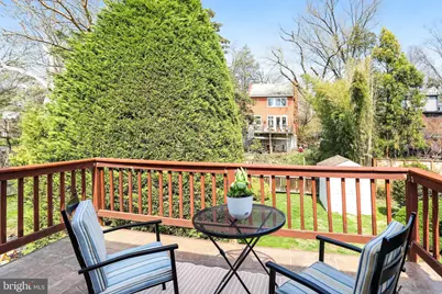 3643 Alton Place NW, Washington, DC 20008 - Photo 21