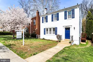 3643 Alton Pl NW, Washington, DC 20008 - Photo 1