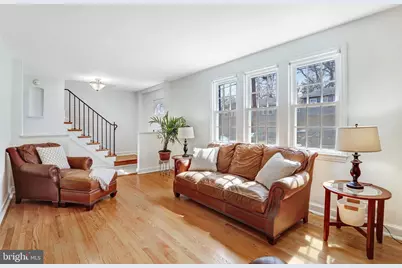 3643 Alton Place NW, Washington, DC 20008 - Photo 5