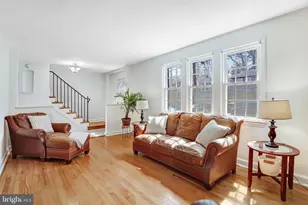 3643 Alton Pl NW, Washington, DC 20008 - Photo 5