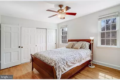 3643 Alton Place NW, Washington, DC 20008 - Photo 17