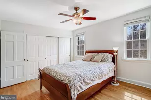 3643 Alton Pl NW, Washington, DC 20008 - Photo 17