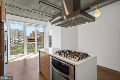 1515 15th Street NW #428, Washington, DC 20005 - Photo 7