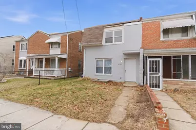 5732 5th Street NE, Washington, DC 20011 - Photo 1