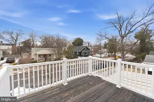 716 Croissant Pl SE, Washington, DC 20019 - Photo 21