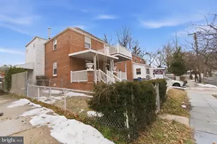 716 Croissant Pl SE, Washington, DC 20019 - Photo 35