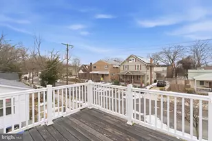 716 Croissant Pl SE, Washington, DC 20019 - Photo 23