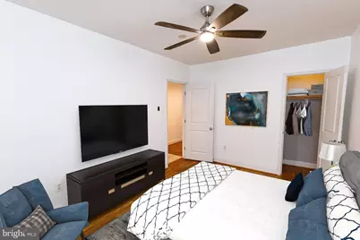 412 Evarts Street NE #1, Washington, DC 20017 - Photo 9