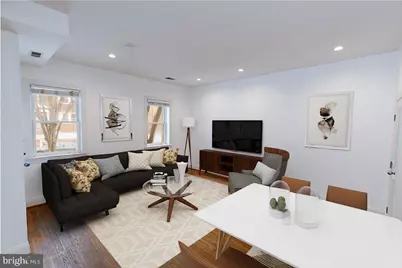 412 Evarts Street NE #1, Washington, DC 20017 - Photo 3