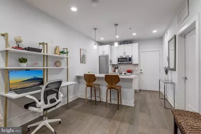 1412 Chapin Street NW #5, Washington, DC 20009 - Photo 7