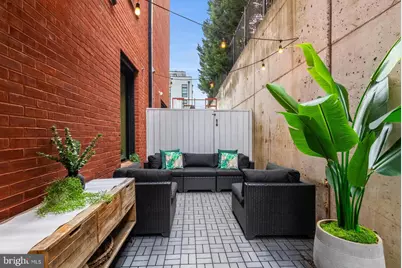 1412 Chapin Street NW #5, Washington, DC 20009 - Photo 19