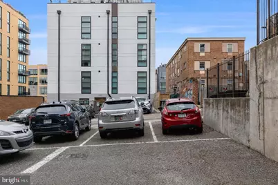 1412 Chapin Street NW #5, Washington, DC 20009 - Photo 21