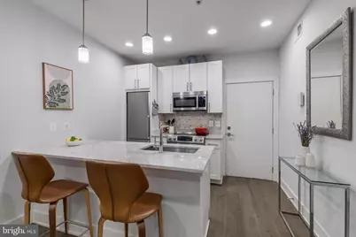 1412 Chapin Street NW #5, Washington, DC 20009 - Photo 3