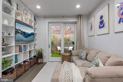 1412 Chapin Street NW #5, Washington, DC 20009 - Photo 11