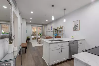 1412 Chapin Street NW #5, Washington, DC 20009 - Photo 5