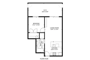 1412 Chapin St NW, Washington, DC 20009 - Photo 23