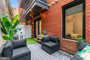 1412 Chapin St NW, Washington, DC 20009 - Photo 1