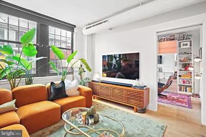 1444 Church Street NW #409, Washington, DC 20005 - Photo 9