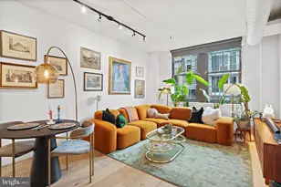 1444 Church St NW, Washington, DC 20005 - Photo 1