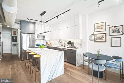 1444 Church Street NW #409, Washington, DC 20005 - Photo 5