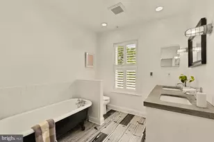 3117 Warder St NW, Washington, DC 20010 - Photo 21