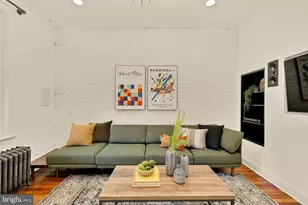 3117 Warder St NW, Washington, DC 20010 - Photo 5