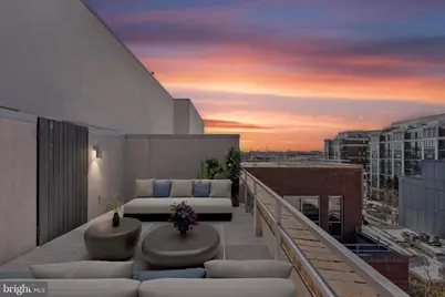 2100 11th Street NW #PH6, Washington, DC 20001 - Photo 19