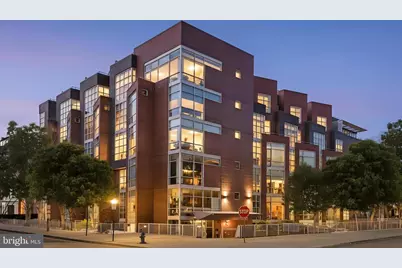 2100 11th Street NW #PH6, Washington, DC 20001 - Photo 1