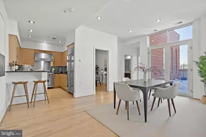 2100 11th Street NW #PH6, Washington, DC 20001 - Photo 5