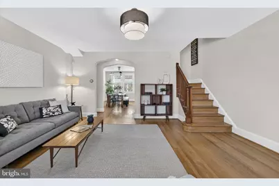 214 Jefferson Street NW, Washington, DC 20011 - Photo 9