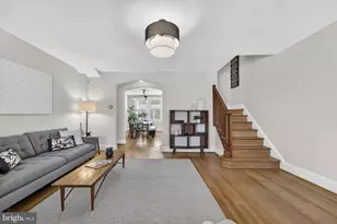 214 Jefferson St NW, Washington, DC 20011 - Photo 9