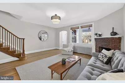 214 Jefferson Street NW, Washington, DC 20011 - Photo 7