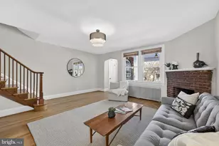 214 Jefferson St NW, Washington, DC 20011 - Photo 7