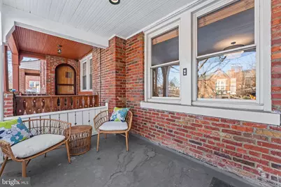 214 Jefferson Street NW, Washington, DC 20011 - Photo 3