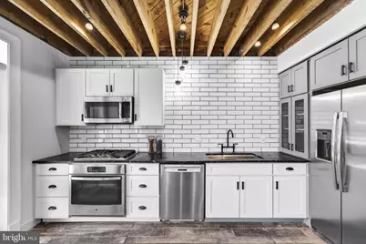 214 Jefferson Street NW, Washington, DC 20011 - Photo 17