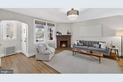 214 Jefferson Street NW, Washington, DC 20011 - Photo 5