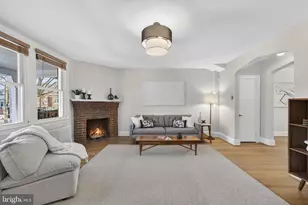 214 Jefferson St NW, Washington, DC 20011 - Photo 5