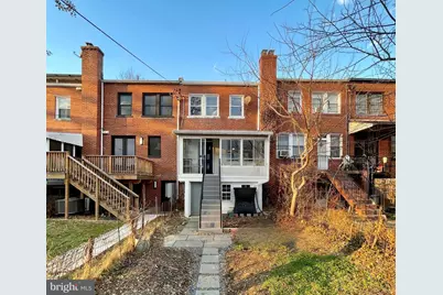 214 Jefferson Street NW, Washington, DC 20011 - Photo 53