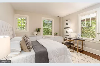 3556 Macomb Street NW, Washington, DC 20016 - Photo 41