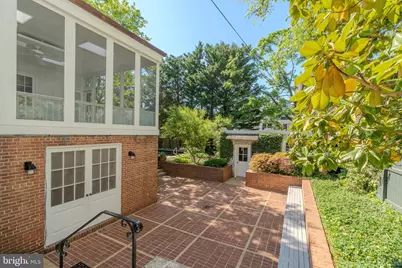 3556 Macomb Street NW, Washington, DC 20016 - Photo 53